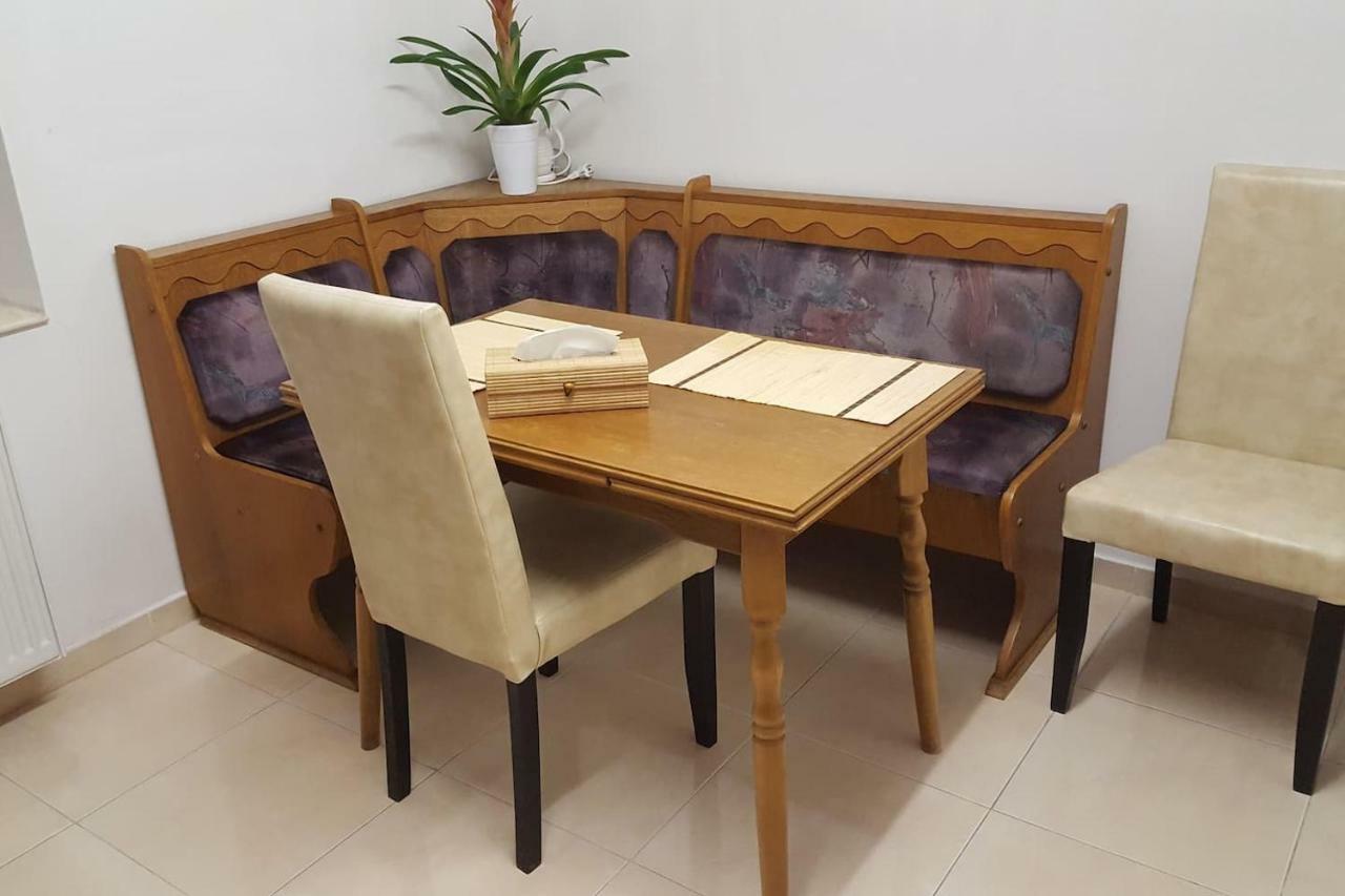 Apartament Gia 拉迪亚 外观 照片