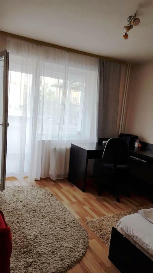 Apartament Gia 拉迪亚 外观 照片