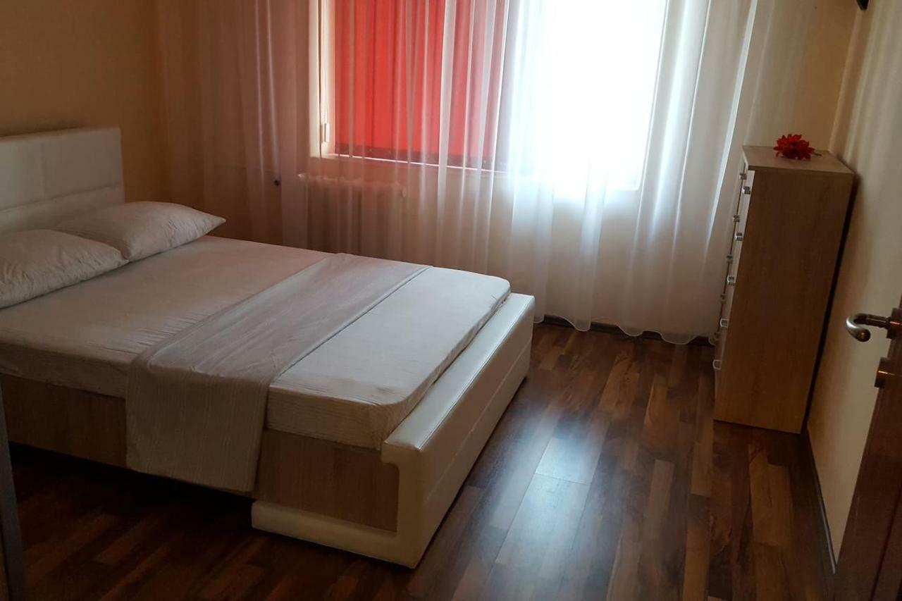 Apartament Gia 拉迪亚 外观 照片