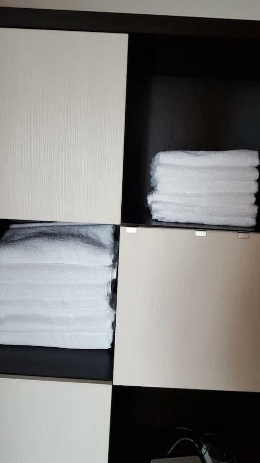 Apartament Gia 拉迪亚 外观 照片
