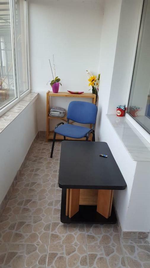 Apartament Gia 拉迪亚 外观 照片